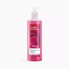 Avon  Гель для душа "Малиновое удовольствие" с ароматом малины и черной смородины, 720 мл