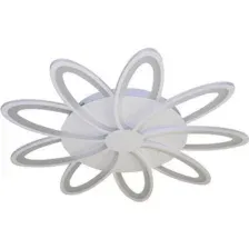 Припотолочная люстра Natali Kovaltseva High-Tech Led Lamps 82009