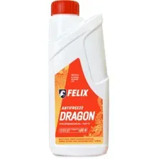 Антифриз Felix Dragon -40 430206404 1кг