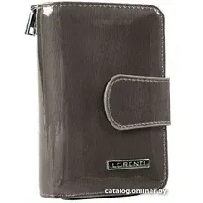 Кошелек Cedar Lorenti 76115-SH-RFID (серый)