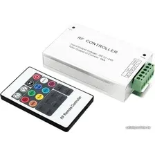 Контроллер RGB SWG RF-RGB-20-18A