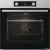 Электрический духовой шкаф Gorenje BO6735E02X