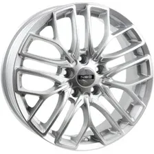 Литые диски Neo 781 N 17x6.5" 4x100мм DIA 60.1мм ET 43мм S