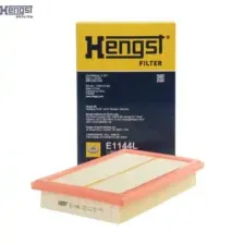 Фильтр воздушный HENGST E1144L