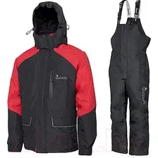Костюм DAM Intenze -20 Thermal Suit 76619 (р. XXXL) 
