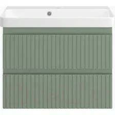 Brevita Тумба под умывальник Victory 70 VIC-09070-0802Я