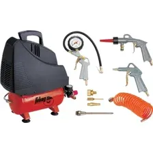 Компрессор Fubag Service Master Kit