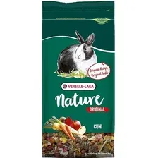 Корм для грызунов Versele Laga Nature Cuni Original 750 г