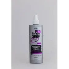 Спрей-утюжок для выпрямления волос ВИТЭКС Keratin Pro Style Термозащитный средняя фиксация, 200 мл