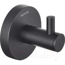 Крючок для ванны Aquatek Европа AQ4101MB