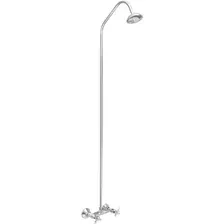 Душевая система  Istok life Luxe 0402.318