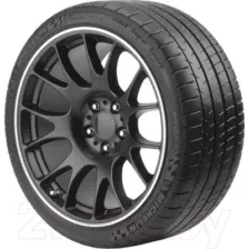 Летние шины Michelin Pilot Super Sport 265/35R19 98Y