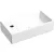 Умывальник Ceramica Nova Element L CN6051RMW (белый матовый)