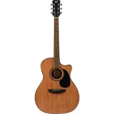 Электроакустическая гитара Jet Guitars JGAE-255 OP