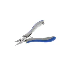 Плоскогубцы с прямоугольным сечением губок 128 мм KING TONY 63B7-05