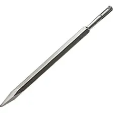 Пиковое зубило Bosch 2608578517