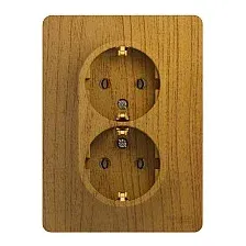 Розетка Systeme Electric Glossa GSL000524
