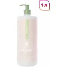 Шампунь для волос Adricoco Miss Adri Complex Of Coconut & Marula Oil Восстанавливающий (1л)