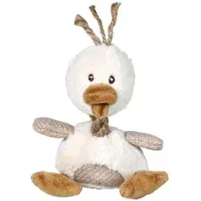 Игрушка для собак Trixie Утка 15 см (35812)