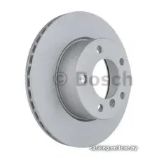 Тормозной диск Bosch 0986479213