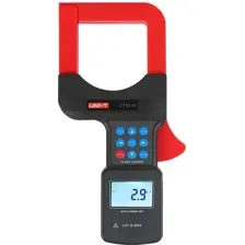 Токовые клещи UNI-T UT253A