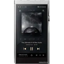 Hi-Fi плеер Astell&Kern SE180 (с модулем SEM1)