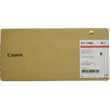 Картридж Canon PFI-1700 R 0783C001