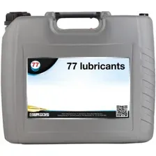 Трансмиссионное масло 77 Lubricants AutoGear Oil MP 80W-90 20л