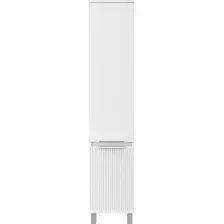 Brevita Шкаф-пенал Enfida 35 ENF-05035-010P