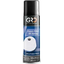 GRO Foam Filter Spray 500мл