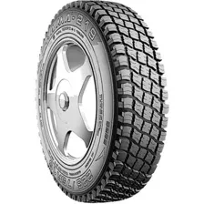 Летние шины KAMA 219 225/75R16 104Q