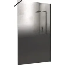 Душевая стенка Abber Immer Offen AG69121BD