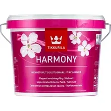 Краска Tikkurila Harmony 0.9 л (базис С)