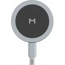 Беспроводное зарядное Magssory Coin 2 в 1 WCH015