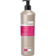 Кондиционер для волос Kaypro Hair Care Curl для вьющихся волос (350мл)