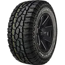 Летняя шина Gripmax Mud Rage R/T Max 265/70R16 121/118Q