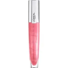 Блеск для губ L'Oreal Paris Brilliant Volume тон 406