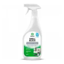 Нейтрализатор запахов GRASS Smell Block, 600мл
