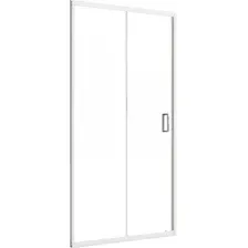 Душевая дверь Domani-Spa DoorCube 100x190 DS04DCb100L0Cl00.W