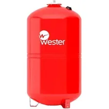 Расширительный бак Wester WRV50
