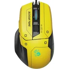 Мышь A4Tech Bloody W70 Max Punk