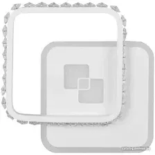 Светильник Ambrella light FA231 WH