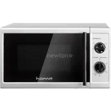 Микроволновая печь HOME HMM207FS