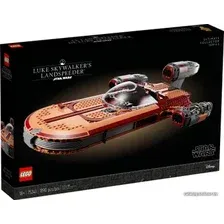 Конструктор LEGO Star Wars 75341 Лендспидер Люка Скайуокера
