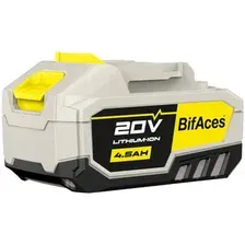 Аккумулятор для инструмента BifAces LB-45-A (20В/4.5 Ah)