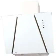 Кухонная вытяжка Akpo Cetias Eco 60 WK-4 (белый)