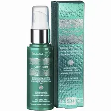  Белита-М Крем Green Snake день ультраомол. с пептидом змеин. яда 50+ 50 г