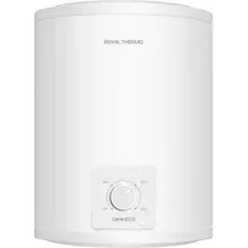 Накопительный водонагреватель Royal Thermo RWH 10 Genie ECO O
