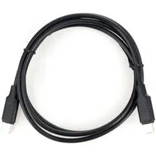 Кабель Cablexpert CCP-USB-CMLM2-1M