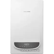 Отопительный котел NAVIEN Deluxe One 40K